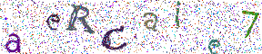 Kuva CAPTCHA