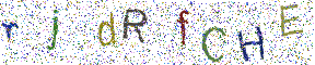 Kuva CAPTCHA